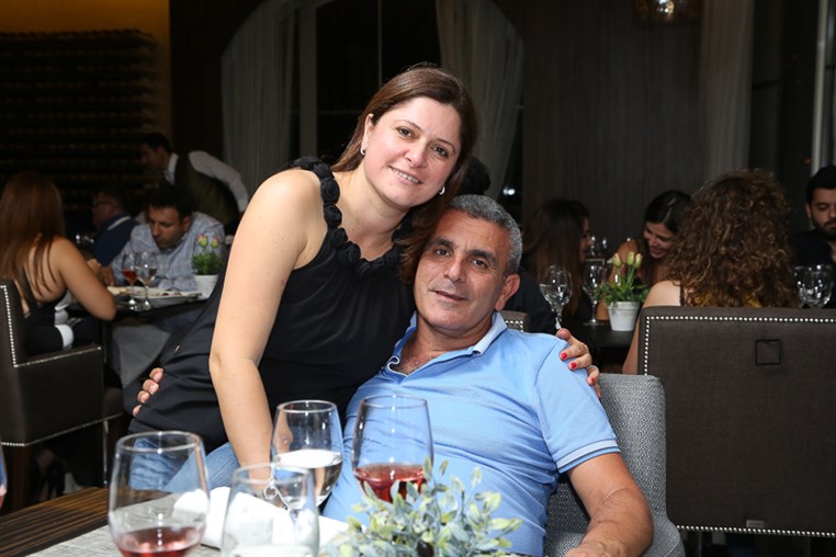 Monte Cassino on Saturday Night